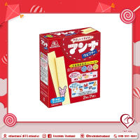 Morinaga ขนมเวเฟอร์ รสนม นำเข้าจากประเทศญี่ปุ่น #firstkidsthailand