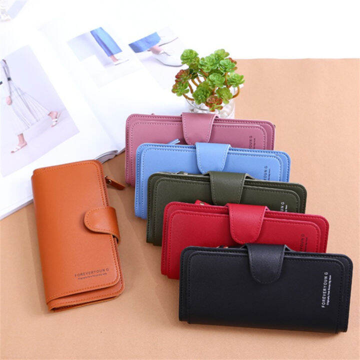 leather-large-capacity-phone-clutch-card-holder-ladies-wallet-women