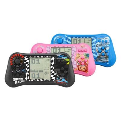 Game Machine Vintage Controller 3.5IN HD Screen Wear Resistant Sensitive Buttons Retro Game Console Game Handheld Portable Machine Anti Drop for Girls Boys regular