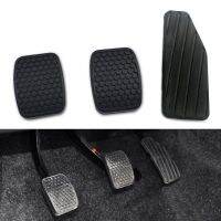 49751-79001 49451-60B00 Brake Clutch Accelerator Pedal Rubber Pad Cover Kit Replacement For Suzuki Swift car accessories