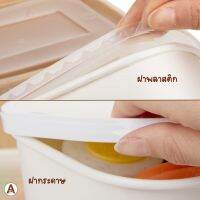 ส่งฟรี   กล่องอาหารกระดาษวงรี พร้อมฝา2แบบ (10ชิ้น) (580ml,750ml,1000ml) กล่องข้าวกระดาษ กล่องไอติม กล่องกระดาษใส่ขนม กล่องไอศกรีม ของใช้