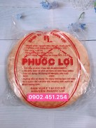 HCM Loại Ngon 1Kg Bánh Tráng Muối Ớt Cay Tây Ninh Loại Ngon