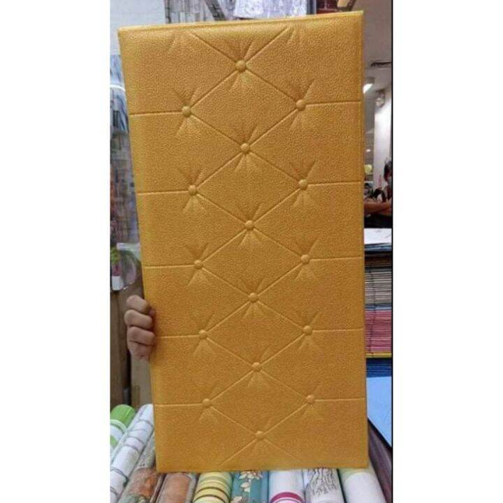 Headboard Foam Panels 6mm thick Lazada PH