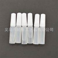 [COD] ไม่ทอกาวพิเศษ ทำมือ กาวพิเศษ พลาสติกเครื่องดื่มแอลกอฮอล์ 6 Ml
