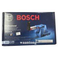 Bosch Dust Extraction Attachment GDE 18V-16