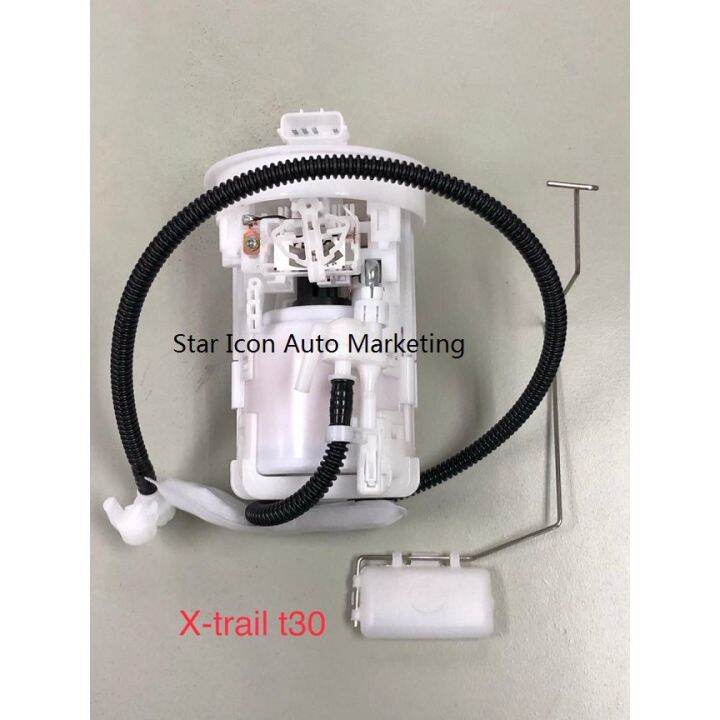 Nissan XTrail T30 Fuel Pump y Lazada