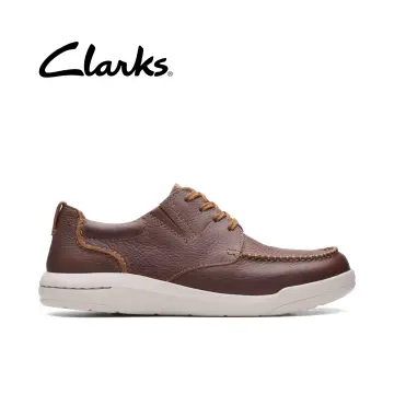 Clarks Men's Shacrelite Sun Slip-on Shoes