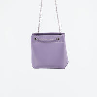 Haus of Mana กระเป๋ารุ่น LiL Bag สีม่วง