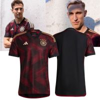 shot goods Germany away jersey kit 22/23 home jersey kits S-4XL