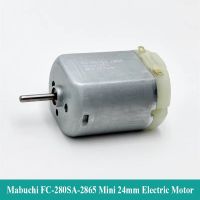 【hot】◐❉ Mabuchi FC-280SA-2865 280 Motor 5V 6V 9V 23500RPM Speed Carbon Magnetic Hobby Car Boat