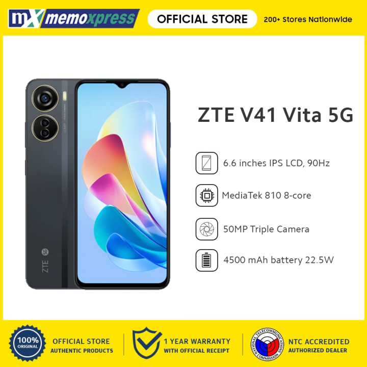 zte v41 vita