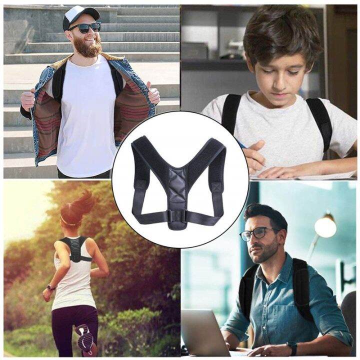 medical-posture-corrector-back-support-men-ladies-posture-correction-belt-shoulder-straightener-clavicle-neck-back-pain-relief