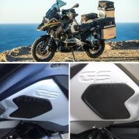 For BMW R1200GS LC R 1200 GS LC Adventure 2014 2015 2016 2017 New Motorcycle Accessories Side Fuel Tank Pad Sticker Paint Pad