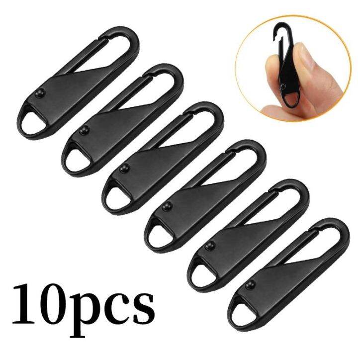 Zipper Pull Zip Slider Diy Lazada PH