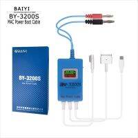 ที่ต่อสายเคเบิ้ลไฟฟ้าแมค BY-3200S ไฟฟ้ากระแสตรงสำหรับทดสอบระบบบอร์ดแบบเดี่ยวเข้าสู่อินเตอร์เฟส C เครื่องมือตรวจกระแสไฟไฟฟ้า