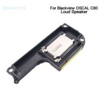 ลำโพง C80 Blackview ossal ใหม่ของแท้อุปกรณ์เสริมแตรลำโพงภายในสำหรับ Blackview Ooscal C80สมาร์ทโฟน