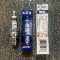 หัวเทียน NGK Iridium รถวิบาก 2 จังหวะ KX,YZ,CR,KTM,Husqvarna (BR8EIX 5044)