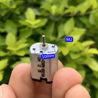 【❂Hot On Sale❂】 xuhuik มอเตอร์ Ff-030pk-09210ขนาดเล็ก Dc 3V 3.7V 6V ความเร็วสูง,เงียบมอเตอร์คาร์บอนเล็ก030เครื่องใช้ไฟฟ้าพัดลมล็อคอิเล็กทรอนิกส์