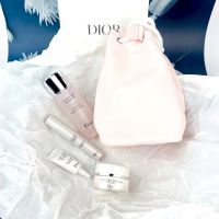 Dior Capture Totale Travel Set