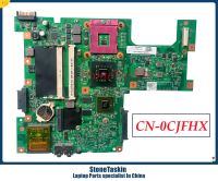 CN-0CJFHX Stonetaskin CN-0CJFHX 0CJFHX CJFHX 48.4AQ28.011 For Dell Inspiron 1545 1750 Laptop Motherboard 216-0728020 GPU GM45 Tested