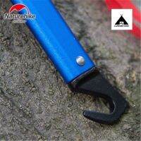 Natutehike  Hammer Aluminium alloy ค้อนตอกสมอ เอนกประสงค์น้ำหนักเบา พกพาง่าย