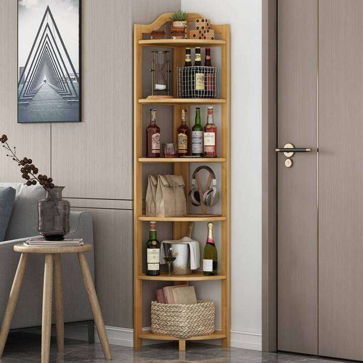 ! Triangle corner corner living room sofa side