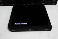 ขายไม่แพง DVD-RW เชื่อต่อภายนอก ยี่ห้อ Lenovo ใช้ได้ทั้ง PC NB สภาพดี