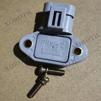 ชิ้นส่วน OEM จุดระเบิดของแท้ใหม่33370-75F0 0ขดลวดโมดูลการเผาไหม้สำหรับ Suzuki Jimny Wagon R/plus/solo/wagon K6A ขดลวด K12A K10A