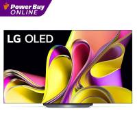 LG ทีวี B3PSA UHD OLED (65", 4K, Smart, ปี 2023) รุ่น OLED65B3PSA.ATM