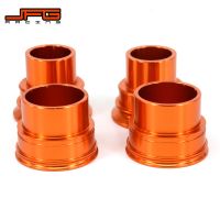 Newprodectscoming Motorcycle Front and Rear Wheel Hub Spacer For KTM SX XCF SXF EXC EXCF EXCW SMR 125 250 300 350 400 450 525 530 2003 2015