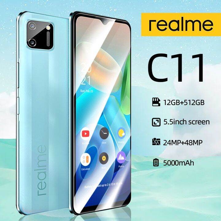 lazada cellphone sale realme