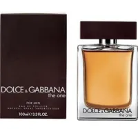 Buy Dolce & Gabbana Fragrances Online 