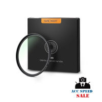 K&amp;F CONCEPT NANO-X MRC UV Filter Multi Coated (ทุกขนาด)