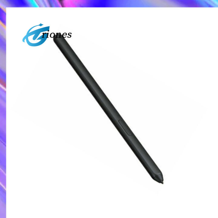 ปากกาสไตลัสเขียนลื่นโทรศัพท์มือถือปากกาปากกาสไตลัสหน้าจอใช้ได้กับ-samsung-s21พิเศษ