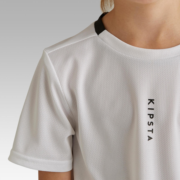 พร้อมส่ง-เสื้อฟุตบอล-สำหรับเด็ก-childrens-football-t-shirt