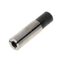 6mm to 3.175mm 1/8 39; Steel Engraving Bit Router Tool Adapter for Collet