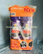 Nước tẩy Duck 900ml