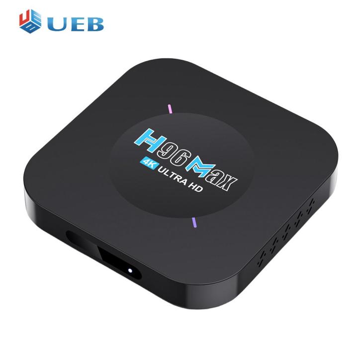 h96max-สมาร์ทกล่องทีวี-android-11-4k-ultra-hd-กล่องแอนดรอยด์2-4g-ชุดวิดีโอ-wifi-กล่องทีวียอดนิยม1gb-ram-2gb-8gb-16gb-รอม