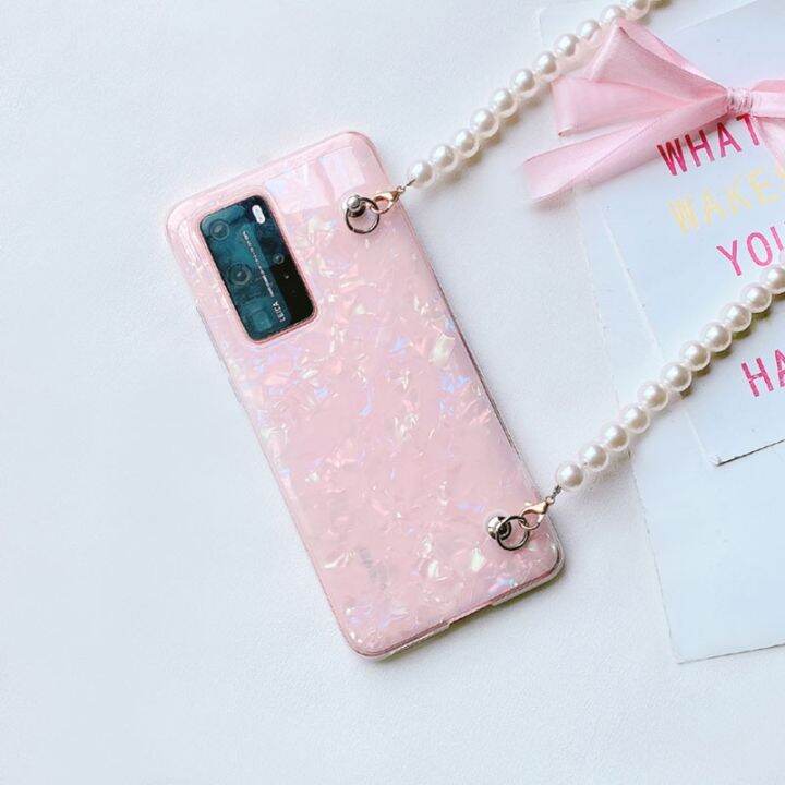 16-digits-crossbody-pearl-lanyard-เคสโทรศัพท์สำหรับ-iphone-13-13pro-12-mini-11-pro-max-6-7-8-plus-case-7plus-8-plus-x-xs-max-xr-ฝาครอบโซ่