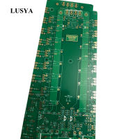 Lusya 2Pcs Bystone 28B SST2 BRYSTON เครื่องขยายเสียงวงจร PCB Board 1Pcs Preamplifier อินพุต PCB Board T1138