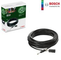 Bosch สายอ่อนทำความสะอาดท่อ 10 เมตร รุ่น F016800362 ใช้กับ Aquatak 100/110/120/125/140