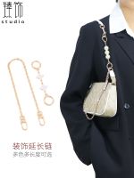 ✜ Package for coach the coach mahjong chain shoulder belt transformation alar bales with extended pearls chain accessories