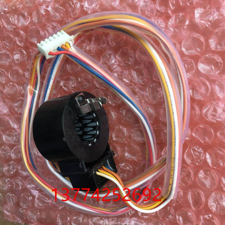 Original Daikin 3piece electronic expansion valve coil RY71DQY3C