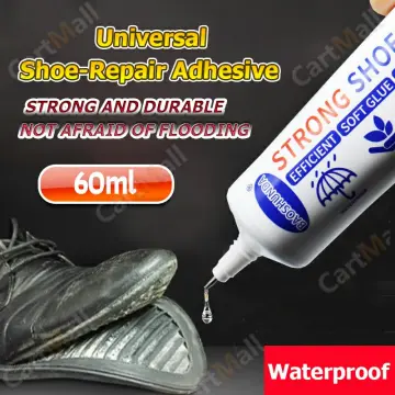 Shop Super Adhesive For Rubber Shoes with great discounts and