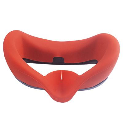 For Pico Neo 3 Face Mask Vr Smart Device Accessories for Pico Neo 3 Silicone Cover Sweat Eye Mask Protective Case