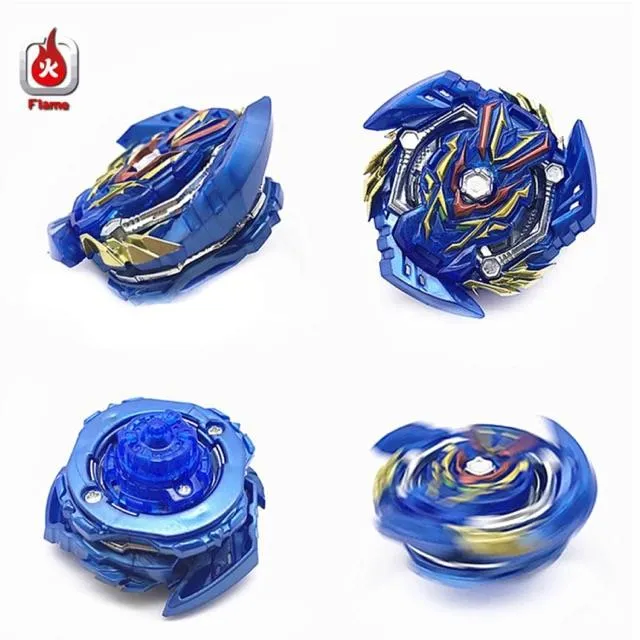 Beyblade Burst Gt B 134 Booster Slash Valkyrie Bl Pw Retsu Lazada Ph