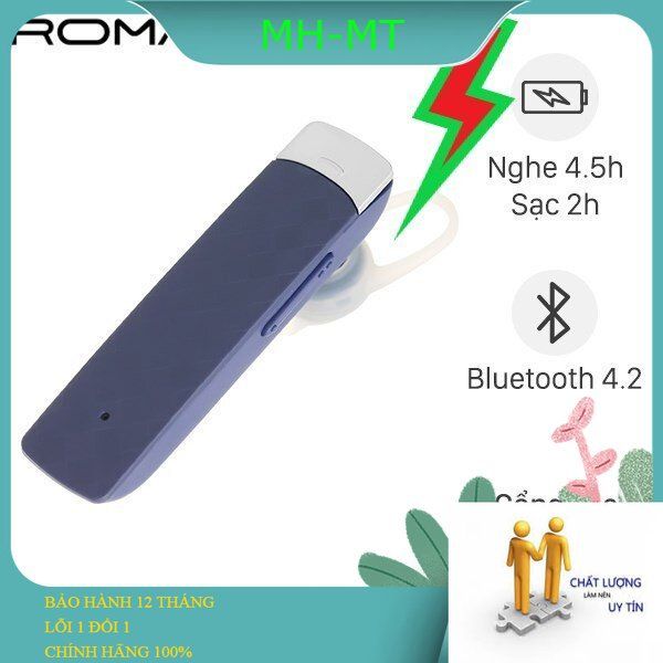 Cần lưu ý những điều gì khi sử dụng tai nghe Bluetooth Roman R553N để có được trải nghiệm tốt nhất?