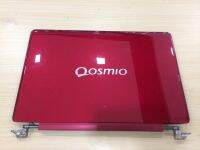บอดี้โน๊ตบุค toshiba บอดี้ 1 set Qosmio F60