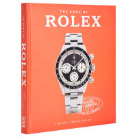 The big book of Rolex imported art watches watch collection appreciation[Zhongshang original]