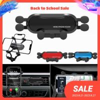 ♕✉ Car Mobile Support Gravity Car Stand Mobile Phone Car Cell Phone Support Smartphone Holder In Car Phone Holder for Phone